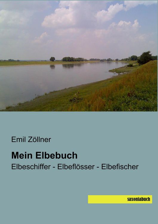 Produktbild: Mein Elbebuch