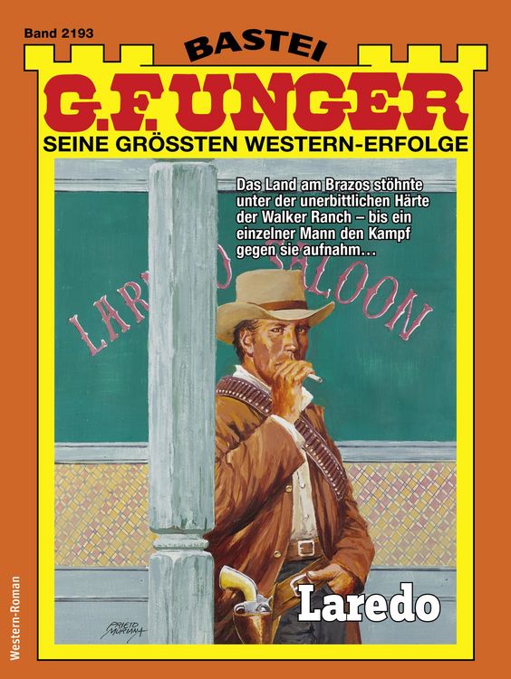 Produktbild: G. F. Unger 2193