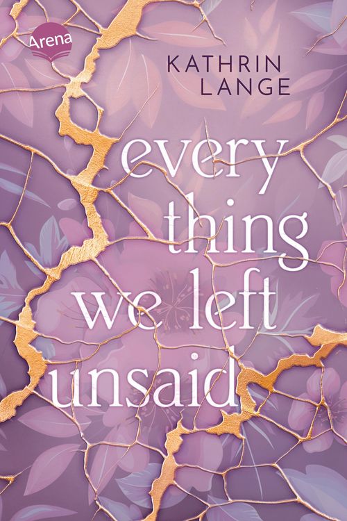 Produktbild: Everything we left unsaid