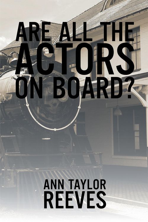 Produktbild: Are All the Actors on Board?
