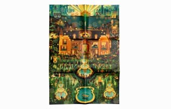 Produktbild: Die Welt des gro&szlig;en Gatsby