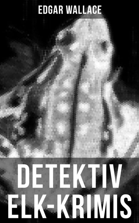 Produktbild: Detektiv Elk-Krimis