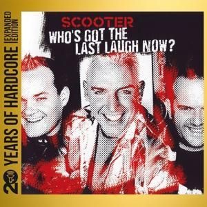 Produktbild: Who's Got The Last Laugh Now (20 Y.O.H.E.E.)
