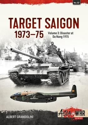 Produktbild: Target Saigon 1973-75
