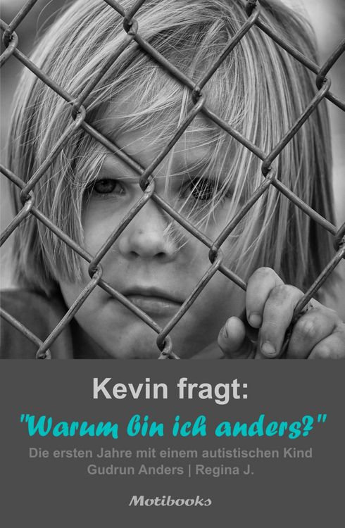 Produktbild: Kevin fragt: "Warum bin ich anders?"