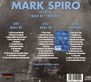 Produktbild: 2+2 = 5: Best of + Rarities