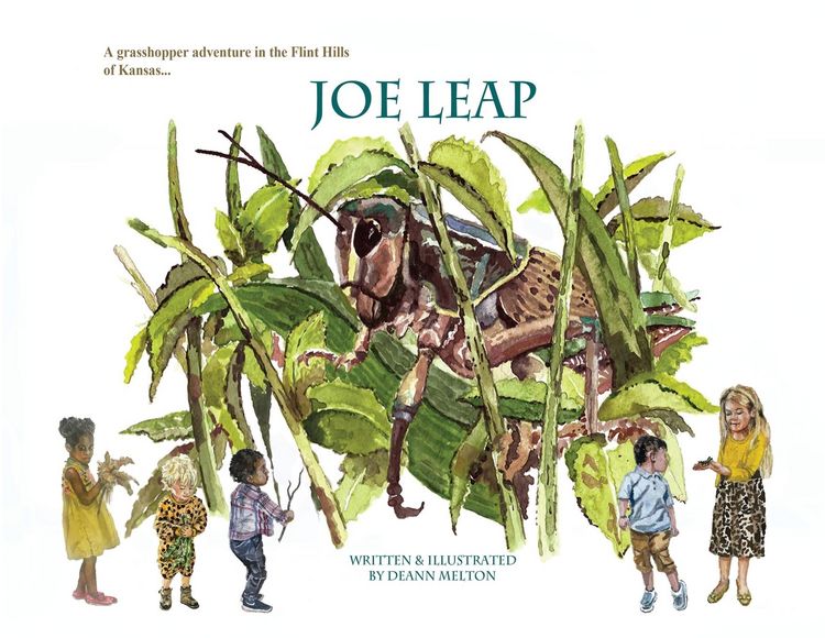 Produktbild: Joe Leap