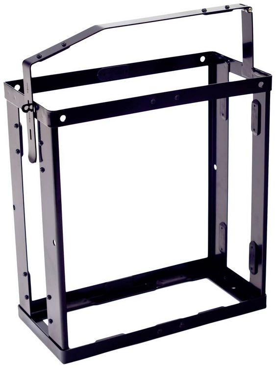 Produktbild: Valpro 6200 Kanister-Halter Metall