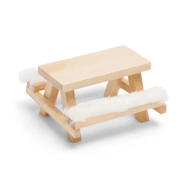 Produktbild: Wichtel Inc. "Winter-Picknick"