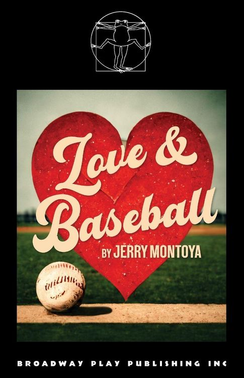 Produktbild: Love and Baseball