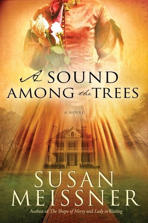 Produktbild: A Sound Among the Trees
