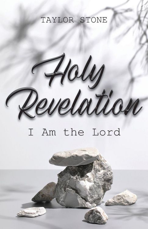 Produktbild: Holy Revelation