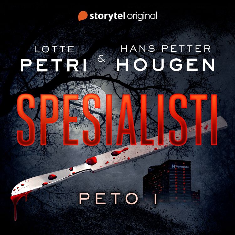 Produktbild: Spesialisti