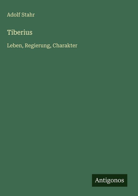 Produktbild: Tiberius