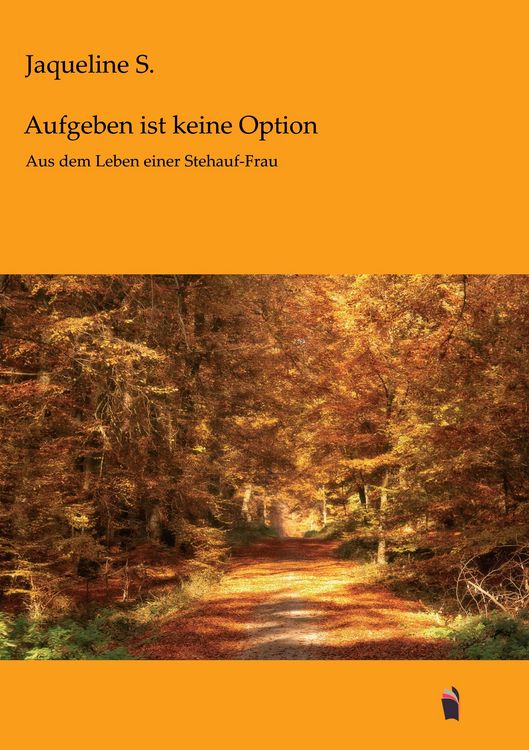 Produktbild: Aufgeben ist keine Option