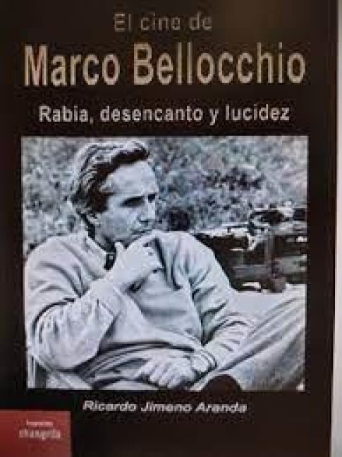 Produktbild: El cine de Marco Bellocchio
