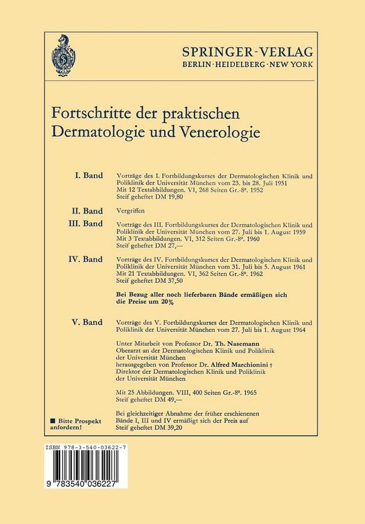 Produktbild: Acrodermatitis Chronica Atrophicans (Herxheimer) und Nervensystem