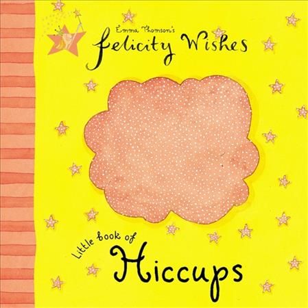 Produktbild: Thomson, E: Little Book of Hiccups