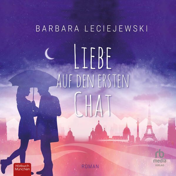 Produktbild: Liebe auf den ersten Chat