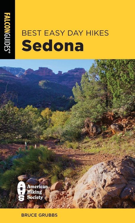 Produktbild: Best Easy Day Hikes Sedona