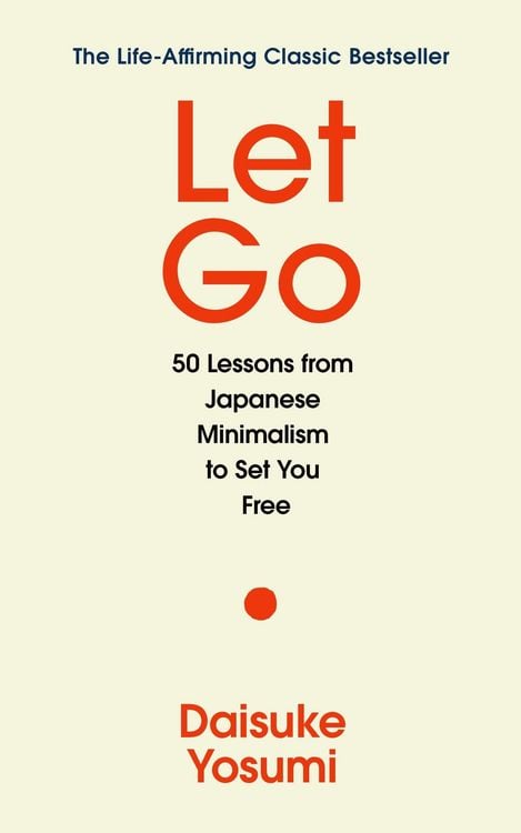 Produktbild: Let Go