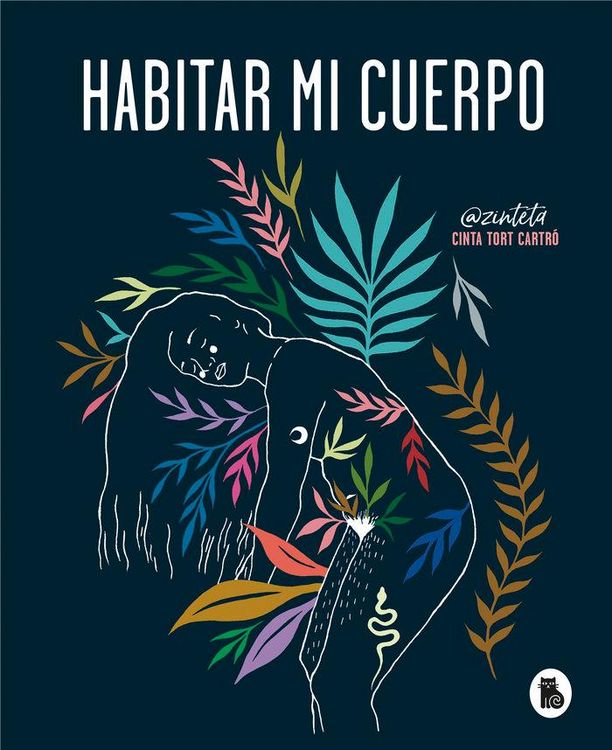 Produktbild: Habitar mi cuerpo