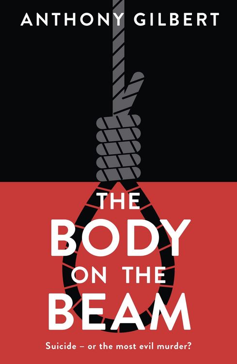 Produktbild: The Body on the Beam