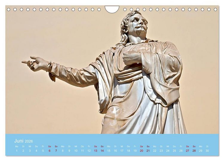 Produktbild: Geliebtes Athen (Wandkalender 2026 DIN A4 quer), CALVENDO Monatskalender