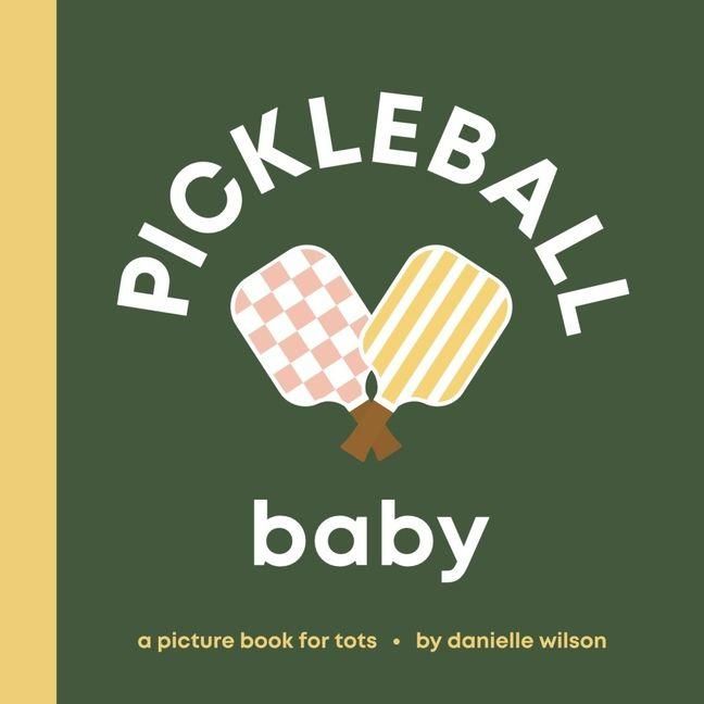 Produktbild: Pickleball Baby