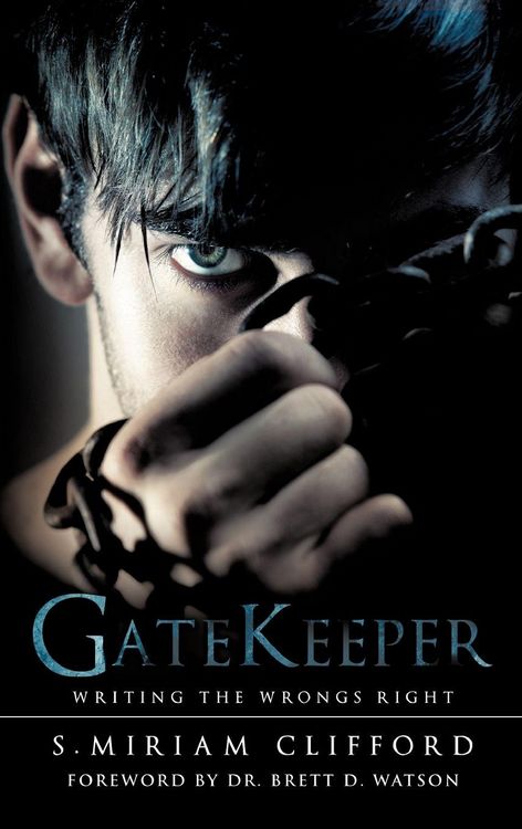 Produktbild: Gatekeeper