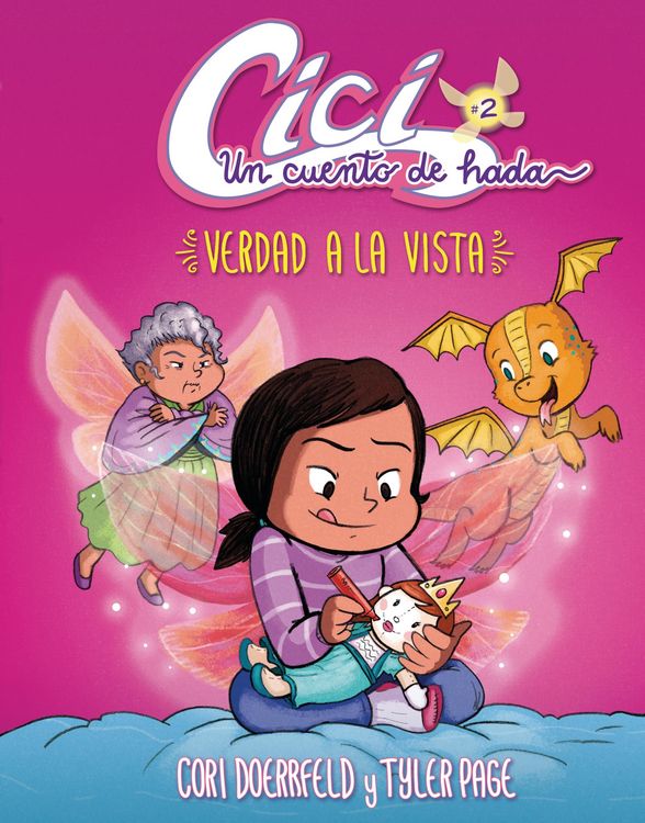 Produktbild: Verdad a la vista (Truth in Sight)