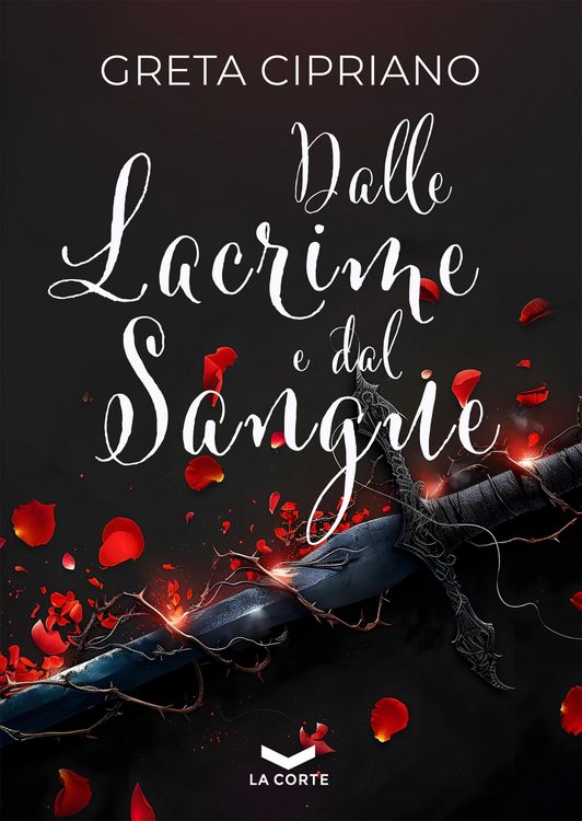 Produktbild: Dalle lacrime e dal sangue