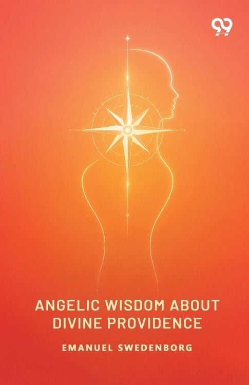 Produktbild: Angelic Wisdom About Divine Providence
