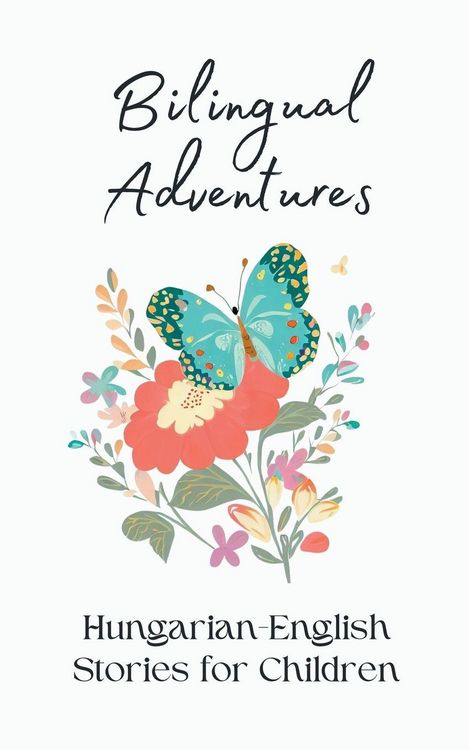 Produktbild: Bilingual Adventures