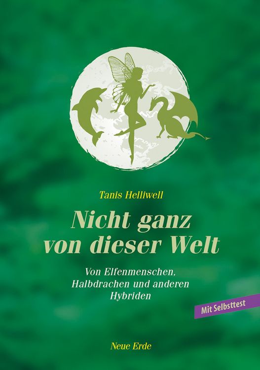 Produktbild: Nicht ganz von dieser Welt
