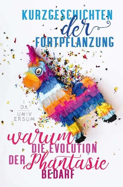 Produktbild: Kurzgeschichten der Fortpflanzung