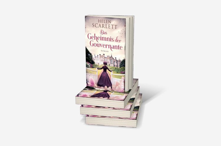 Produktbild: Das Geheimnis der Gouvernante