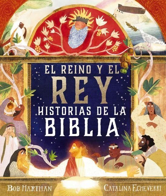 Produktbild: El Reino Y El Rey