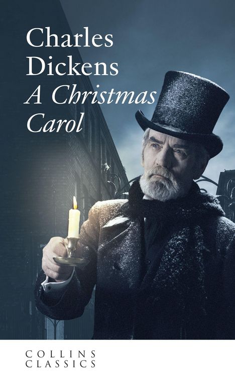 Produktbild: A Christmas Carol