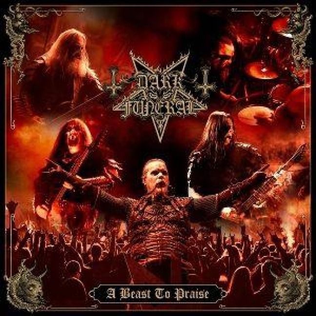 Produktbild: A Beast To Praise