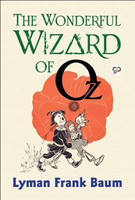 Produktbild: The Wonderful Wizard of Oz