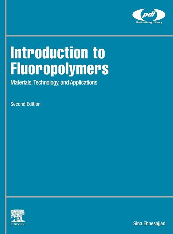 Produktbild: Introduction to Fluoropolymers