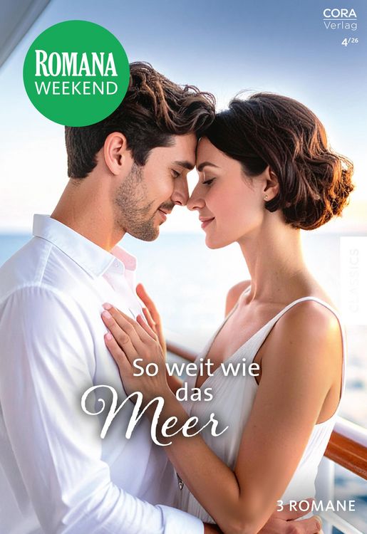 Produktbild: Romana Weekend Band 37