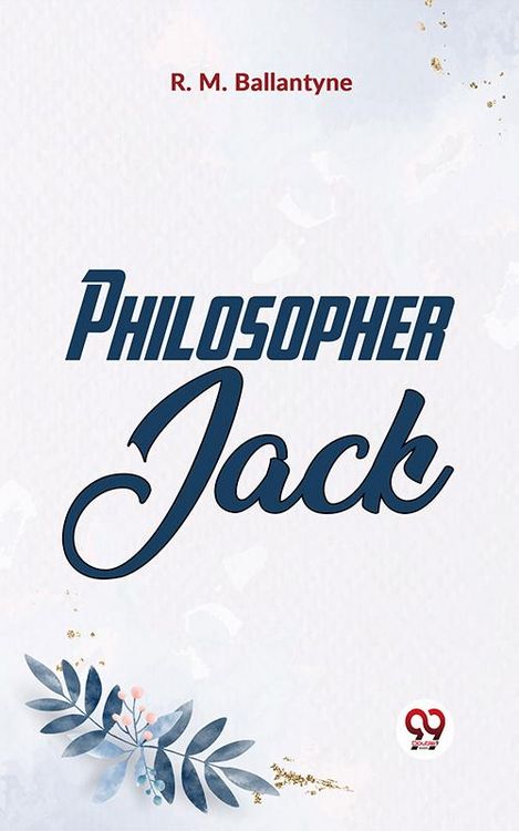 Produktbild: Philosopher Jack