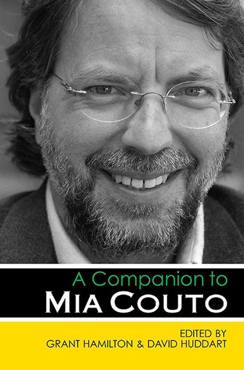 Produktbild: A Companion to MIA Couto