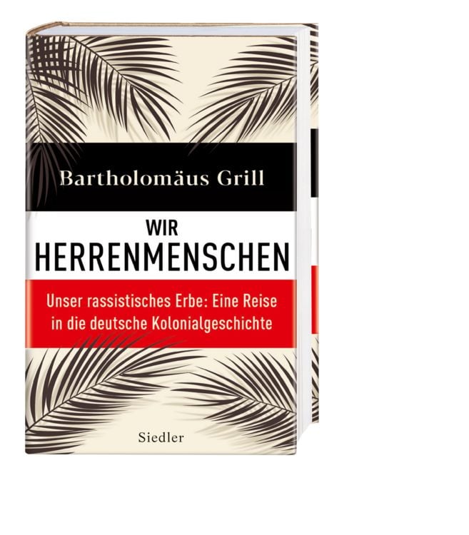 Produktbild: Wir Herrenmenschen