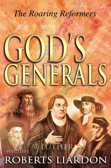 Produktbild: God's Generals