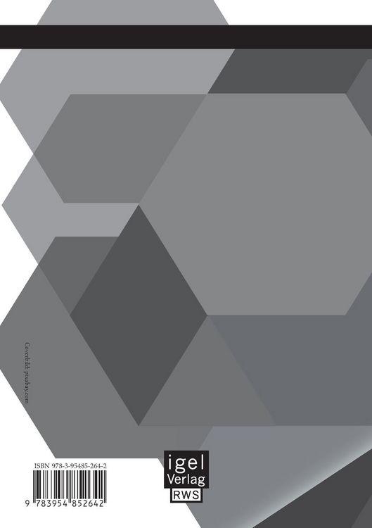 Produktbild: Mobile Marketing - Die moderne Marketingkommunikation: Die Integration von Mobile Marketing in den Marketing-Mix