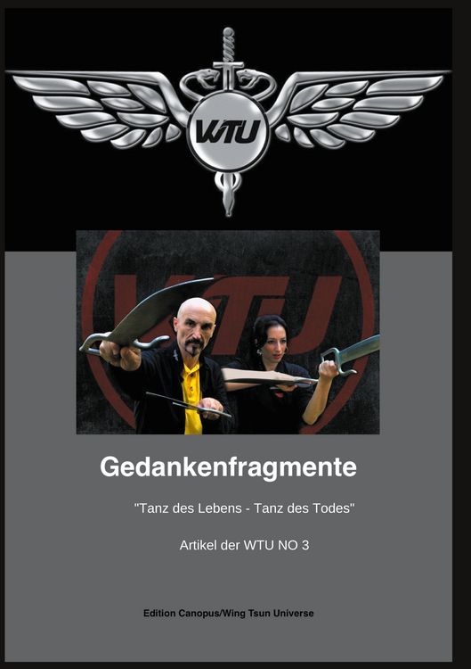 Produktbild: Gedankenfragmente 3