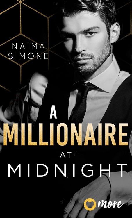 Produktbild: A Millionaire at Midnight